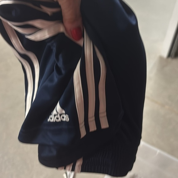 Adidas Men's Climalite Practice Basketball Shorts! - Picture 6 of 8